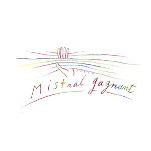 mistral gagnant