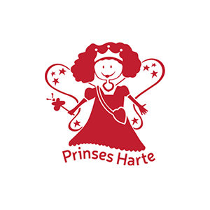 prinses-harte