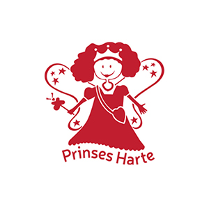 prinses-harte