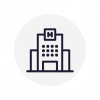 ziekenhuis icon